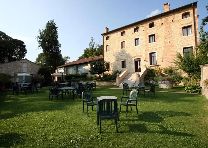 Agriturismo Le Vescovane