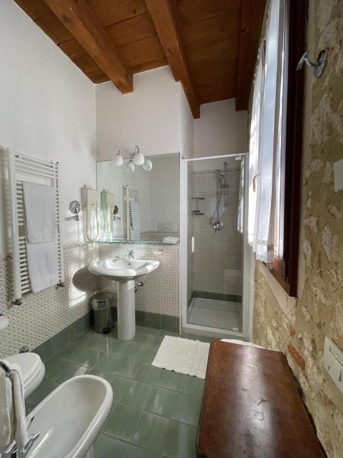 Alloggio per agriturismo Le Vescovane *