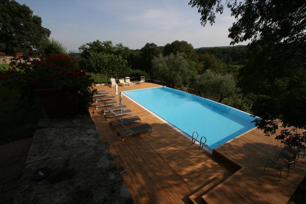 Alloggio per agriturismo Le Vescovane Longare
