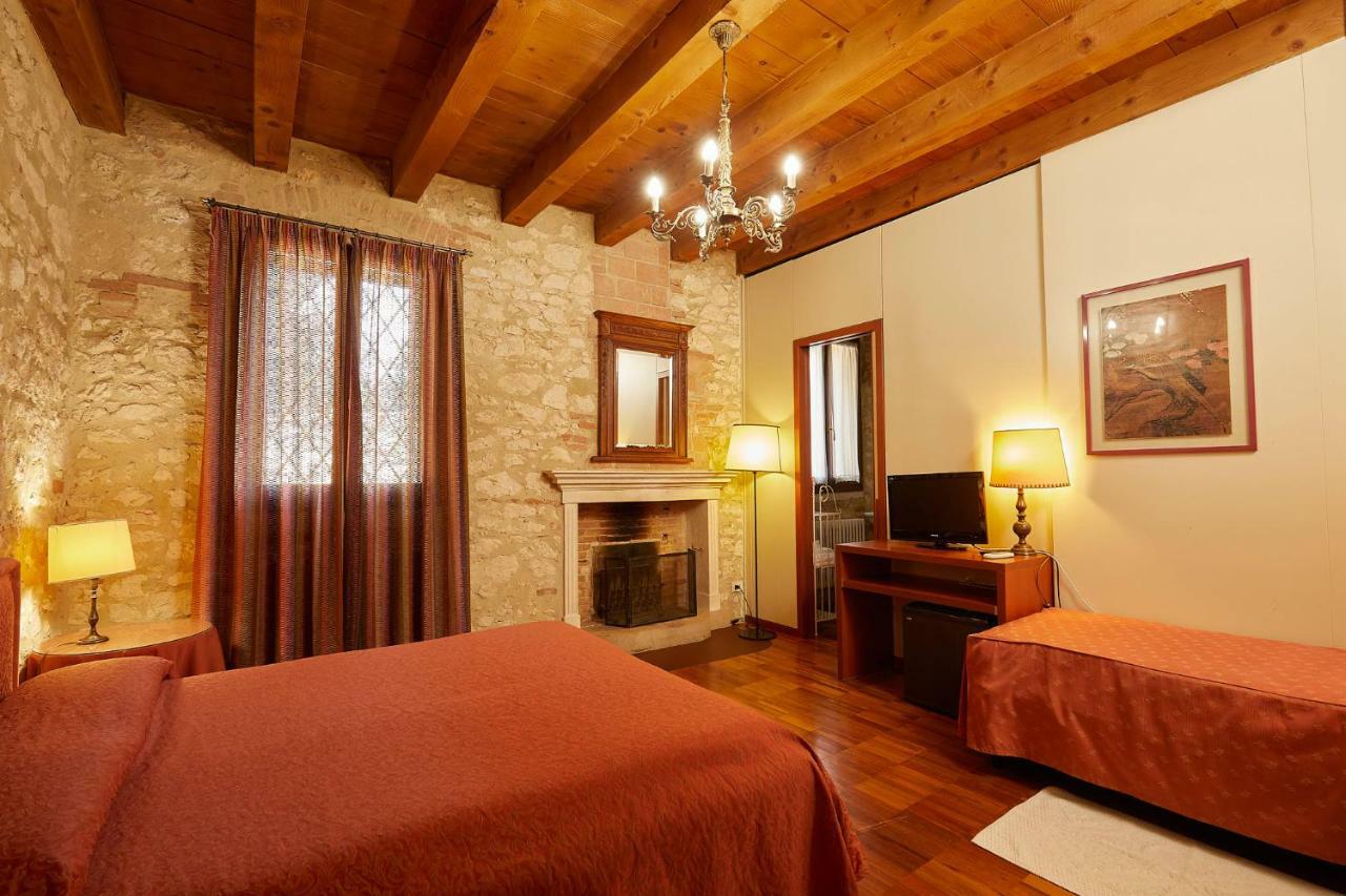 Le Vescovane Alloggio per agriturismo Longare