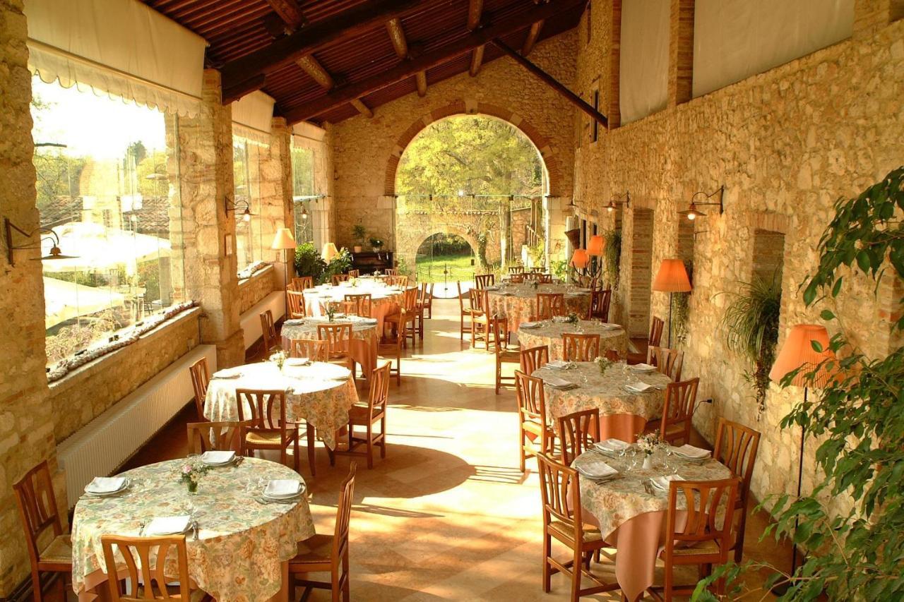 Le Vescovane Alloggio per agriturismo *