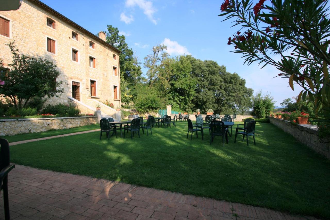 Le Vescovane Alloggio per agriturismo *