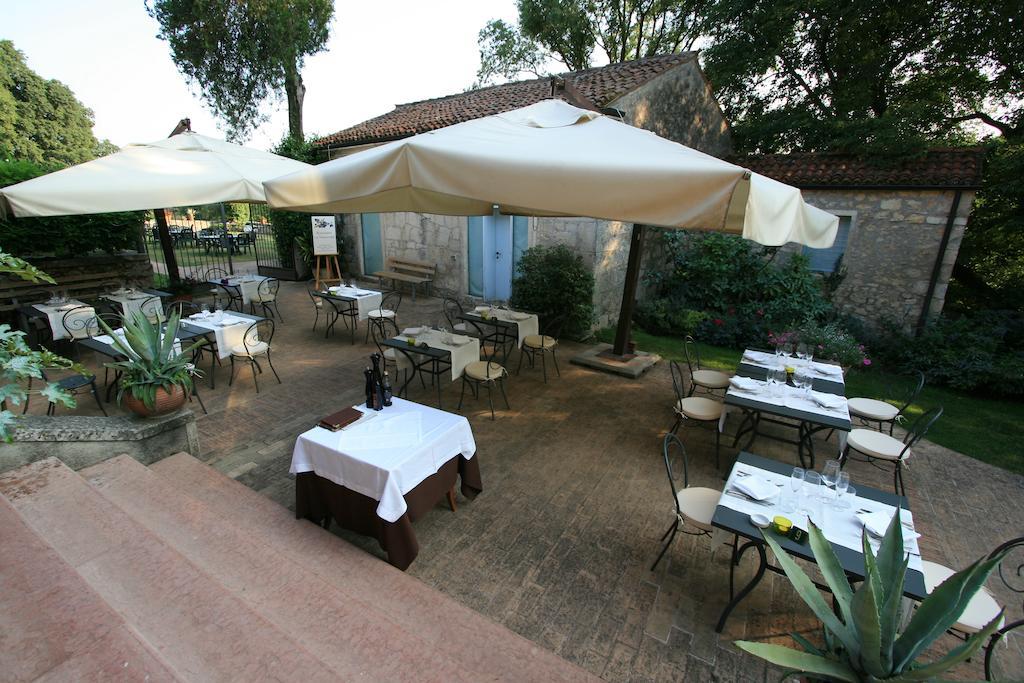 Agriturismo Le Vescovane Longare