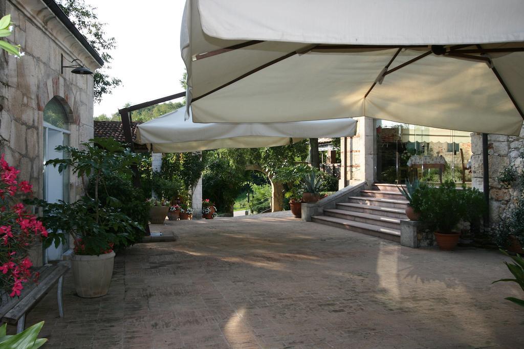 Bauernhof Agriturismo Le Vescovane